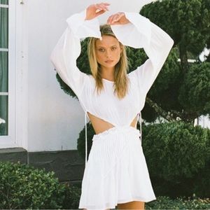 Sabo Skirt Gabrielle Dress